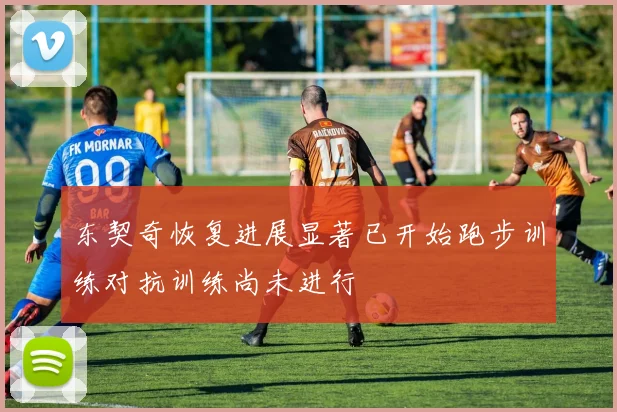 东契奇恢复进展显著已开始跑步训练对抗训练尚未进行